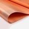 Amradield Pure Copper Faraday Fabric Cloth 39x43 for WiFi Cell Bluetooth GPS Grounding Mobile Phone Copper Fabric Material Reduce Harmful Signals Protection Certified Healthy