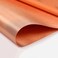 Amradield Pure Copper Faraday Fabric Cloth 39x43 for WiFi Cell Bluetooth GPS Grounding Mobile Phone Copper Fabric Material Reduce Harmful Signals Protection Certified Healthy