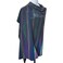 JINBING Colorful Rainbow Reflective Fabric Polyester Cloths for Clothing Stripe Size 55 in x 1 yd