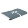 craftido Craftido19 Options100 Cotton Fabric by The Yard in Solid Color 44Wide by 3yd 9 ft Medium Weight 52 ozSoft Cotton for Quilting Sewing Crafts Binding Backing and Lining Grey