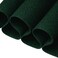 FabricLA Felt Fabric 72 Wide 16mm Thick Acrylic Felt by The Yard Soft Felt Fabric for DIY Crafts Sewing School Projects Wall Decor Accessories Hunter Green 2 Yard