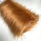 HIGHSHION Highshion 3 Sheets Artificial Shaggy Faux Fur Fabric 9 x 12 Camera Floor Chair Cover Seat Cushion for Any DIY Craft Rectangular Patch Costume Plush Crafting Sewing 9 X 12 Brown
