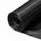Horbaunal Black Satin Fabric 55 Wide 2 Yards Soft Charmeuse Satin Fabric for DIY Crafts Decorations Costume