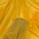 Ice Fabrics 4Way Stretch Power Mesh Fabric by The Yard 60 Wide Nylon Spandex Sheer Net Breathable Stretchy Mesh Fabric for Sewing Activewear Dresses Crafts Yellow 1 Yard