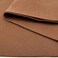 Ice Fabrics Craft Felt Fabric by The Yard 72 Wide 16mm Thick Acrylic Felt Soft and Durable Light Brown Fabric for DIY Arts Crafts Decorations and More 1 Yard Light Brown