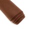 Ice Fabrics Craft Felt Fabric by The Yard 72 Wide 16mm Thick Acrylic Felt Soft and Durable Light Brown Fabric for DIY Arts Crafts Decorations and More 1 Yard Light Brown