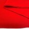 Ice Fabrics Craft Felt Fabric by The Yard 72 Wide 16mm Thick Acrylic Felt Soft and Durable Red Fabric for DIY Arts Crafts Decorations and More 1 Yard Red