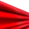 Ice Fabrics Nylon Spandex Fabric by the Yard 60 Wide Spandex Swimwear Fabric 4 Way Stretch for Active Wear Yoga Pants Swimsuits and Table Cloths Red 1 Yard