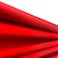 Ice Fabrics Nylon Spandex Fabric by the Yard 60 Wide Spandex Swimwear Fabric 4 Way Stretch for Active Wear Yoga Pants Swimsuits and Table Cloths Red 1 Yard