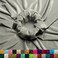 Ice Fabrics Stretch Velvet Fabric by The Yard 60 Wide Soft Stretchy Fabric for Sewing Clothes Apparel Costume Crafts 90 Polyester 10 Spandex Silver 1 Yard