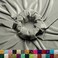 Ice Fabrics Stretch Velvet Fabric by The Yard 60 Wide Soft Stretchy Fabric for Sewing Clothes Apparel Costume Crafts 90 Polyester 10 Spandex Silver 1 Yard