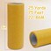 JeogYong Navy Blue Glitter Tulle Roll 6 x 25 Yards Polyester Netting Fabric Tulle Ribbon DIY Fabrics for Tutu Skirts Dress Wedding Party Decor Gift Wrapping Craft Supplies
