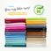 kullaloo Plush Fabric Solid Black Minky Fabric for Sewing Super Soft Cuddle Material 395x295 Plushies Baby Blankets Pillows Dog Beds Cat Beds Beanies Baby Accessories Apparel More