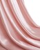 MDS Satin Fabric 5 Yards 44 Wide Silky Smooth Charmeuse Sateen Cloth for Wedding Arch Drapery Panel Backdrop Party Event Banquet Home Decoration Curtain Crafts DIY Sewing Costume Blush Pink