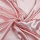 MDS Satin Fabric 5 Yards 44 Wide Silky Smooth Charmeuse Sateen Cloth for Wedding Arch Drapery Panel Backdrop Party Event Banquet Home Decoration Curtain Crafts DIY Sewing Costume Blush Pink