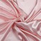 MDS Satin Fabric 5 Yards 44 Wide Silky Smooth Charmeuse Sateen Cloth for Wedding Arch Drapery Panel Backdrop Party Event Banquet Home Decoration Curtain Crafts DIY Sewing Costume Blush Pink