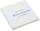 MODA Moda Bella Solids 9900PP200 Off White Charm Pack 42 5 Squares