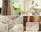 LOVOUS Muslin Linen Fabric Embroidery Fabric Linen Cloth Needlework Garments Crafts Accessories Backing Material Quilting Sewing Draping 21 by 62Inch