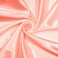 NSGZ Blush Satin Fabric by The Yard 2 Yards 60 Wide Silky Fabric Solid Satin Cloth Fabric for Bridal Wedding Dress Crafting Decoration