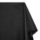 Ottertex Canvas Fabric Waterproof Outdoor 60 Wide 600 Denier 15 Colors Sold by The Yard 1 Yard Black