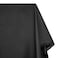 Ottertex Canvas Fabric Waterproof Outdoor 60 Wide 600 Denier 15 Colors Sold by The Yard 1 Yard Black