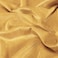 P Pothuiny Gold Velvet Fabric by The Yard 2 Yards x 60 Inch Wide Luxury Soft Stretchy Velvet Cloth Fabric for Sewing Apparel Upholstery 90 Polyester 10 Spandex