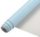 picheng Picheng Smooth Solid Color Faux Leather Sheets 138X5335cmX135cmSoft Faux Leather Roll Very Suitable for Making CraftsLeather Earrings BowsSewing DIY Projects Light Blue