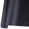 Ramya Smooth Solid Color Black Faux Leather Sheets 1Rolls 12x 53 30cm x 135cmFaux Leather is Great for Handmade DIY Craft Projects BowsLeather Earrings Black