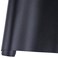 Ramya Smooth Solid Color Black Faux Leather Sheets 1Rolls 12x 53 30cm x 135cmFaux Leather is Great for Handmade DIY Craft Projects BowsLeather Earrings Black