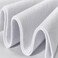FOLGOS Soft White Felt Fabric 18X 36 16mm Thick Sewing Patwork Material Large Craft Felt Roll Fabric by The Yard