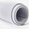 FOLGOS Soft White Felt Fabric 18X 36 16mm Thick Sewing Patwork Material Large Craft Felt Roll Fabric by The Yard