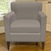 Sunbrella Linen Silver 83510000 Indoor Outdoor Upholstery Fabric