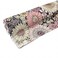 Tonisnono Cotton Fabric Colorful Design The Yard for Quilting Sewing DIY Craft Projects More1Yard Pattern5028