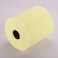 Miegecha Tulle Rolls 6 by 100 Yards 300 feet Tulle Roll Spool Fabric for DIY Tutu Skirts Wedding Baby Shower Crafts Decorations Party Supplies Ivory