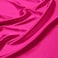 vveiiye Satin Fabric 1 Yard 60 Wide Soft Silky Charmeuse Satin Fabric by The Yard Soild Fabric for Wedding Dress Sewing Crafts Party Decorations Backdrop Hot Pink