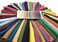 YYCRAFT 1 Yard Soft Felt by The Yard Fabric 74 Inch Wide 16mm Thick DIY Arts Crafts SewingEmerald Green