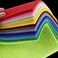 YYCRAFT Stiff Felt Sheets Thick Felt 9 Inch X 12 Inch 12 Pcs Pack Blue