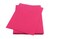 YYCRAFT Stiff Felt Sheets Thick Felt 9 Inch X 12 Inch 12 Pcs Pack Hot Pink