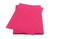 YYCRAFT Stiff Felt Sheets Thick Felt 9 Inch X 12 Inch 12 Pcs Pack Hot Pink