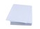 YYCRAFT Super Thick Stiff Felt Sheets Thick Felt 9 Inch X 12 Inch Thickness32mm 15 Pcs Pack White