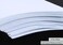 YYCRAFT Super Thick Stiff Felt Sheets Thick Felt 9 Inch X 12 Inch Thickness32mm 15 Pcs Pack White