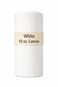 Sedona Designz, Sedona Designz 60 Wide Cotton Duck Canvas Fabric Heavy Weight 10oz Durable 100 Cotton White 1 Yard
