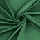 Homiest 100 Viscose Derived from Bamboo Fabric by The Yard 98 Inch Wide Forest Green Soft Cooling Cloth Silky Lining for Wedding Dress Clothing Making DIY Crafts 1 Yard