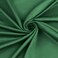 Homiest 100 Viscose Derived from Bamboo Fabric by The Yard 98 Inch Wide Forest Green Soft Cooling Cloth Silky Lining for Wedding Dress Clothing Making DIY Crafts 1 Yard