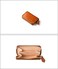 NW AAB349 Coin Purse Short Wallet Acrylic Template Leather Pattern Acrylic Leather Pattern Leather Templates for Card Bags