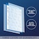 Palace Learning ABC Alphabet Cursive Chart Manuscript Poster Laminated 2 Poster Set Laminated 18 x 24