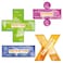 Everyday Educate Math Poster for Elementary and Middle School Classroom Excellent educational math posters Addition Subtraction Multiplication and Division 12 x 12