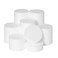 Juvale 24 Pack Foam Circles for Crafts 3 Inch Round Polystyrene Discs Foam for Crafts and DIY Projects 1 Inch Thick White