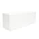 BLUE HANDCART Blue Handcart Craft Foam Rectangle Sculpting Block for Crafting Modeling Art Projects and Floral Arrangements 142 x 51 x 51inch