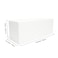 BLUE HANDCART Blue Handcart Craft Foam Rectangle Sculpting Block for Crafting Modeling Art Projects and Floral Arrangements 142 x 51 x 51inch